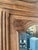 Large Antique Louis XVI Style Wardrobe with Mirror, 1890s For Sale - Image 13 of 15