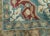 Turkish Vintage Rug 3'7" x 10'1" #20830 For Sale In Houston - Image 6 of 8