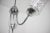 Metal Mid-Century Chandelier from Lidokov, 1950s For Sale - Image 7 of 10