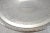 Traditional Mid 20th Century Oversize Chased Silver Tray For Sale - Image 3 of 4