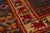 Traditional Antique Malayer Rug 4'3'' X 5'8'' For Sale - Image 3 of 10