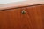 Wood Vintage Secretaire in Teak by Bernhard Pedersen & Son, 1965 For Sale - Image 7 of 17