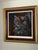 Mark King "Tiger" Signed and Numbered Serigraph 260/325 For Sale In Los Angeles - Image 6 of 7