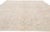Contemporary Vintage Persian Heriz Rug, 08'00 X 10'11 For Sale - Image 3 of 10
