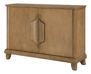 Carrier & Company Cyrus Two Door Chest