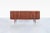 Mid-Century Modern Rosewood "Ladoga" Credenza by Erik Wortz For Sale - Image 9 of 12
