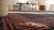 1920s Black Geometric Antique Indian Cotton Dhurrie Rug 8'3" X 12'9" Flatweave Carpet For Sale - Image 12 of 12