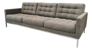 Sofa by Florence Knoll Bassett for Knoll Inc / Knoll International, 2024