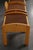 Wooden Architectural Stool, 1970s For Sale - Image 14 of 18