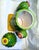 Ceramic Large Suquaro Cactus Cookie Jar For Sale - Image 7 of 8