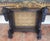 Large Antique Country Oak Stool, 1830 For Sale - Image 9 of 16