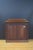 Antique Edwardian Satinwood Cabinet Bookcase, 1900 For Sale - Image 4 of 13