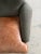 1960s 1960s Danish Modern High Back Lounge Chair For Sale - Image 5 of 11