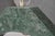 Indian Green Marble and Murano Glass Table Lamp, 2000s For Sale - Image 9 of 11