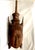 Figurative Antique Thai Balinese Carved Buddha Wall Art For Sale - Image 3 of 5