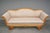 Biedermeier Style Sofa in Birch, Early 20th Century For Sale - Image 10 of 17