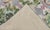 Antique Bessarabian Botanical Rug Size: 6'0" × 9'0" (182 × 274 cm) An exquisite example of 19th-century textile artistry,...