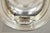 Vintage Sheffield Silver Co Usa Silver Plated Lidded Vegetable Serving Dish For Sale In Philadelphia - Image 6 of 9
