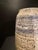 Mid-Century Modern Mid 20th Century Large Specked Brown Studio Stoneware Pottery For Sale - Image 3 of 4