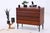 Product details beautiful little mid-century teak chest of drawers from the 60s features * high-quality workmanship * 4...