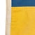 Textile Oversize Vintage Cotton Sewn Flag of Sweden For Sale - Image 7 of 7