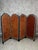 Vintage Reupholstered Screen, 1920s For Sale - Image 18 of 18