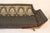 Blue Mid-Century Gondola Sofa Attributed to Adrian Pearsall For Sale - Image 8 of 14