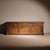 Brown German Handcrafted Oak Chest with Rustic Carvings For Sale - Image 8 of 17
