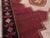 Tribal Galerie Shabab Collection Mid-20th Century Turkish Anatolian Tribal Carpet For Sale - Image 3 of 8