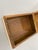 Wooden Box with Roman Perspective by Badassare Peruzzi for Fratelli Alinari, Italy, 1900 For Sale - Image 6 of 10