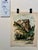 Paper Henry Emil Salloch Original Watercolor on Paper Hallets Peak and Nymph Lake, 1958. For Sale - Image 7 of 7