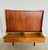 Mid-Century Danish Teak Bar Cabinet, 1960 For Sale - Image 10 of 18