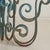 Metal French Hand-Forged Iron Coffee Table, 1960s For Sale - Image 7 of 11