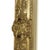 Large Baroque Gilded Frame, 1950s For Sale - Image 6 of 18