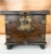 19th Century Antique Korean Small Wood Box Joseon Dynasty For Sale - Image 5 of 12