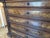 Walnut Dresser, 18th Century For Sale - Image 3 of 7