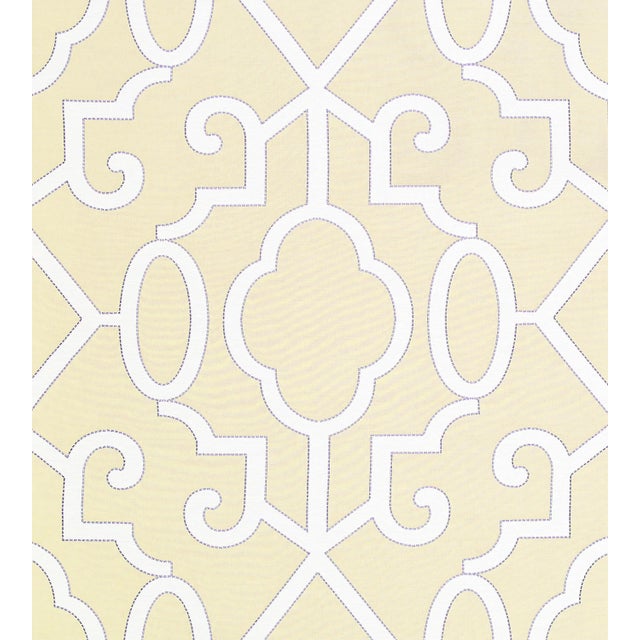 Scalamandré is a heritage American textile brand rooted in luxury and high-end design since its inception in 1929. Founder...