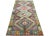 1960s 1960s Turkish Oushak Runner For Sale - Image 5 of 7