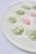 1920s Antique French Faience Oyster Platter For Sale - Image 5 of 10