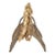 Early 20th Century Tuareg Metal Camel Stirrup Mali For Sale