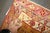Textile Antique Red Anatolian Rug - 3'1" x 4'11" For Sale - Image 7 of 9
