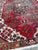 Vintage Mazlaghan Rug, 1940s For Sale - Image 18 of 18