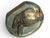 Mid-Century Bronze Industrial Worker Sculpture, 1960s For Sale - Image 6 of 14