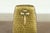 1920s Roycroft Arts & Crafts Hammered Brass Over Copper Bookend, Circa 1920s For Sale - Image 5 of 13