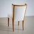 Pair of Side Chairs, Italy 1950s For Sale - Image 4 of 15