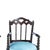 Chairs in Wood, 19th Century, Set of 2 For Sale - Image 4 of 6