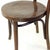 1940s Bentwood Bistro Chair from Tatra, Czechoslovakia, 1940s For Sale - Image 5 of 12