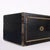 19th Century Sewing Box in Ebony Veneer For Sale - Image 12 of 15