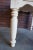 Farmhouse Ethan Allen Farmhouse Pine End Tables ~ a Pair For Sale - Image 3 of 12