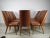 Leatherette Chairs, Set of 8 For Sale - Image 4 of 18